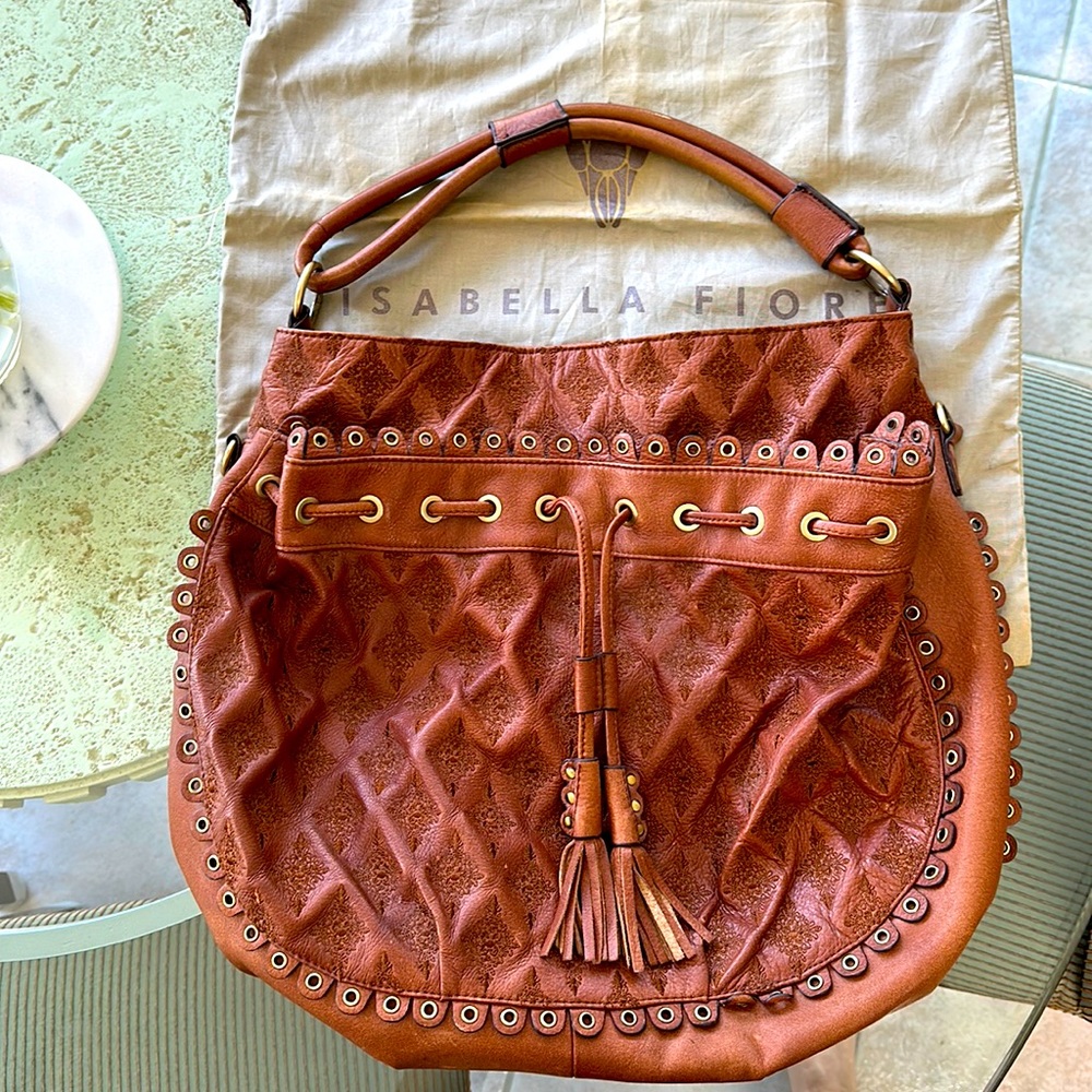 Isabella Fiore handbag